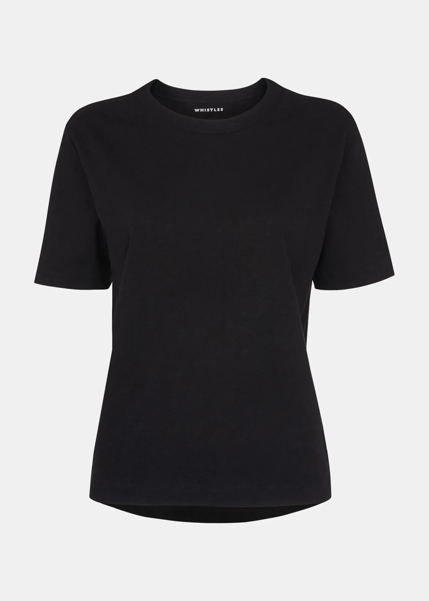 Black Emily Ultimate T-Shirt