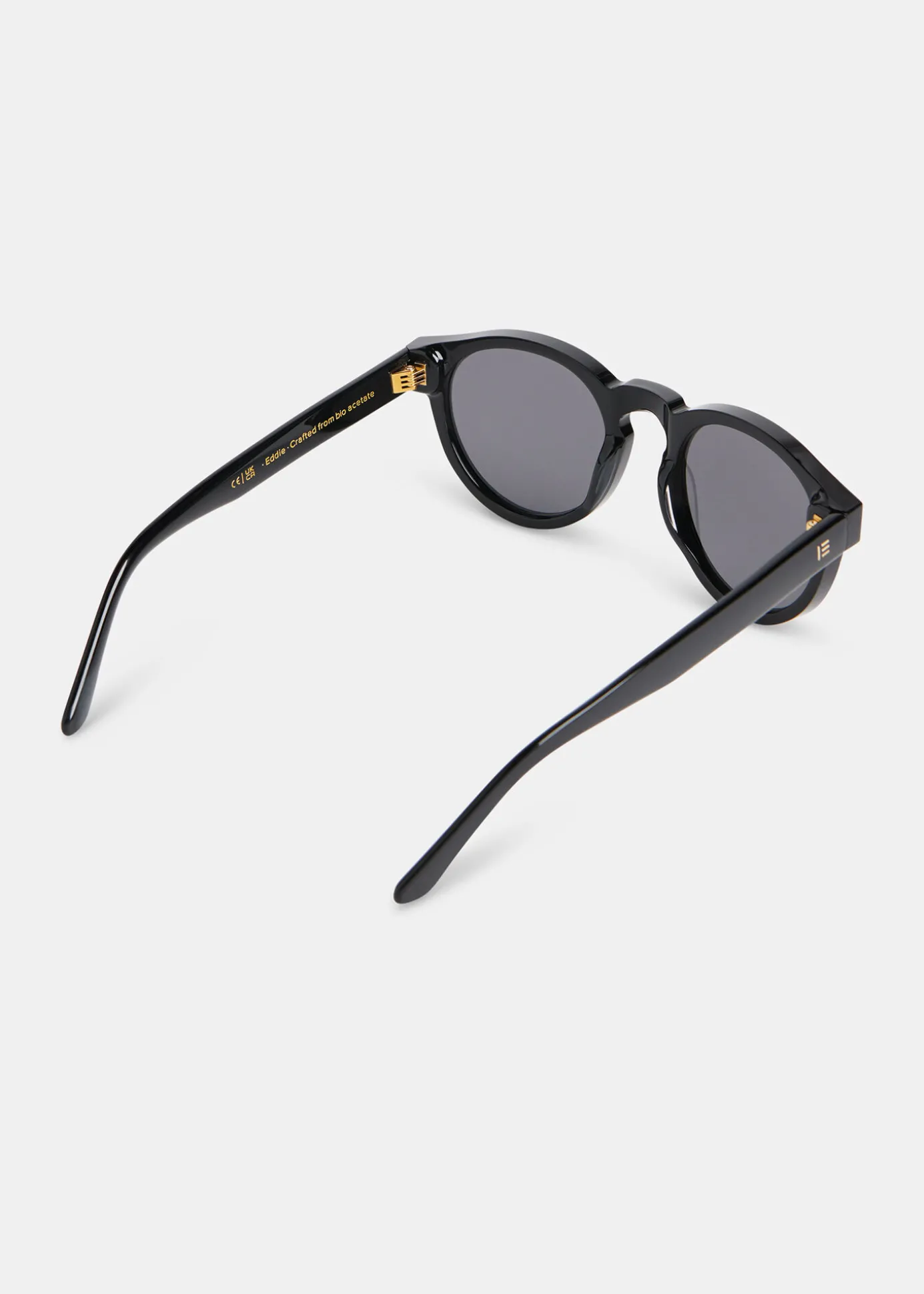 Black Isle of Eden Eddie Sunglasses