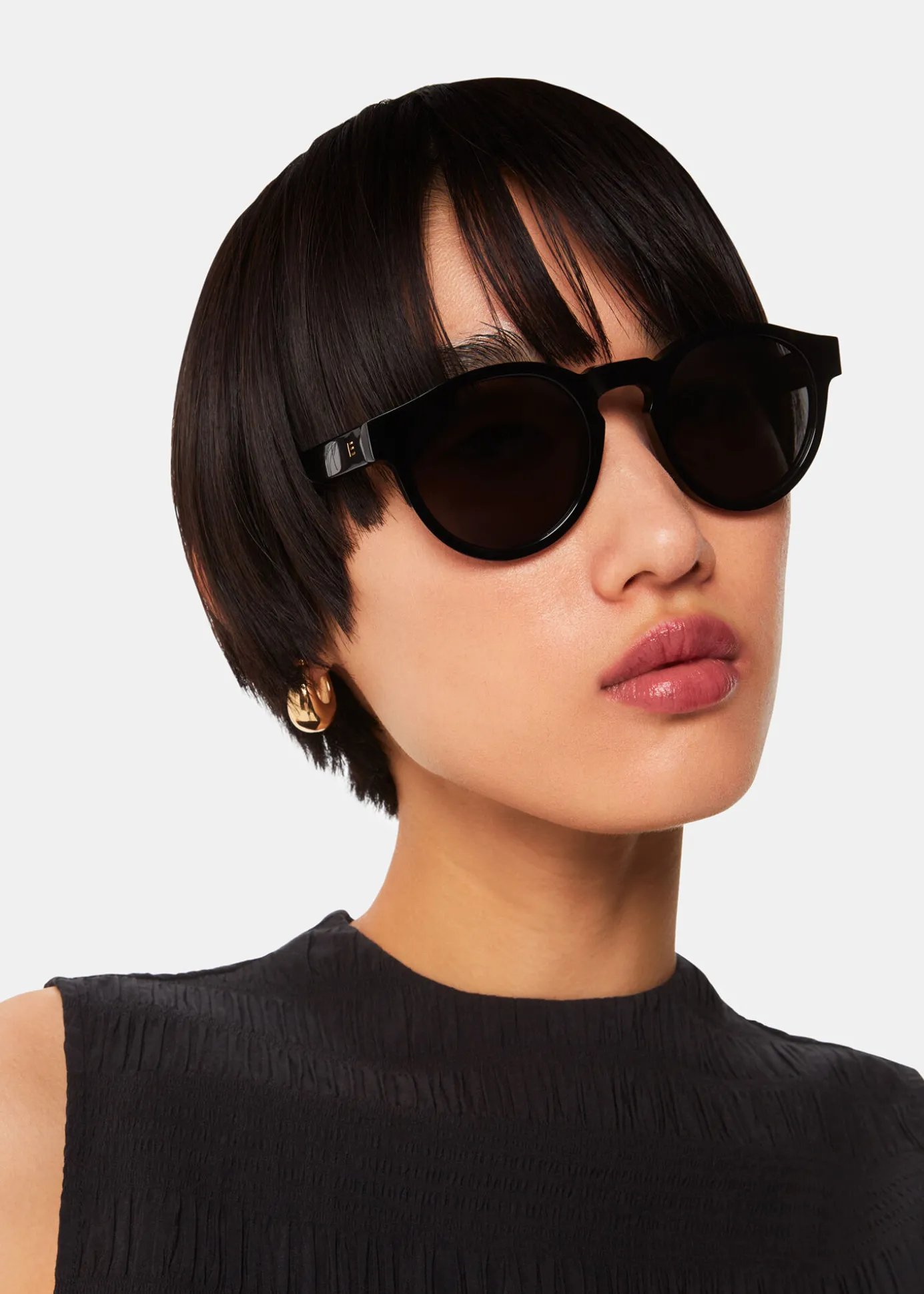 Black Isle of Eden Eddie Sunglasses
