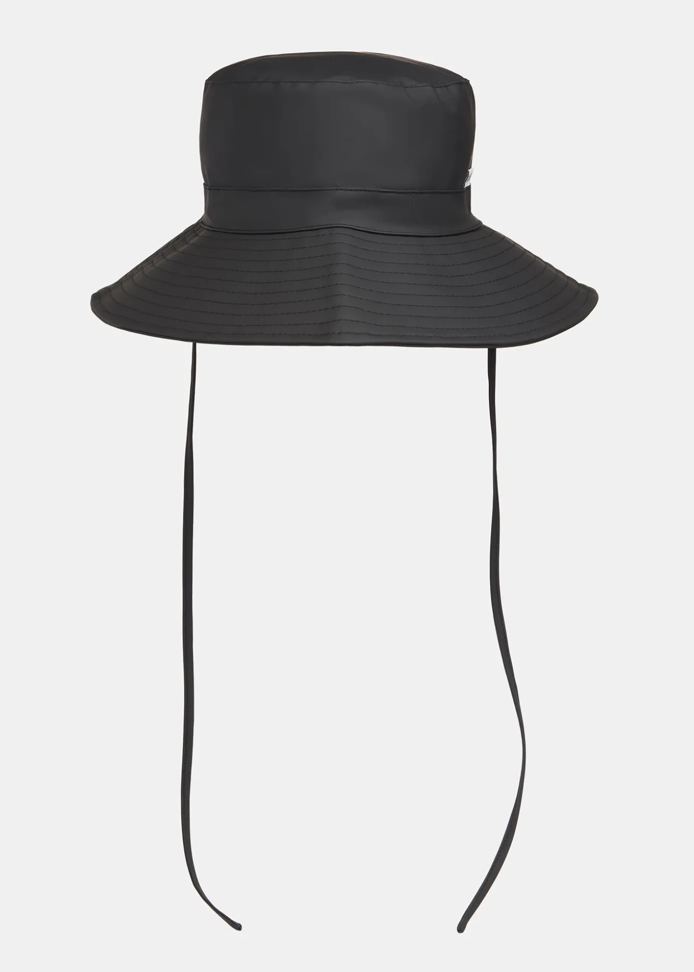 Black Rains Boonie Hat