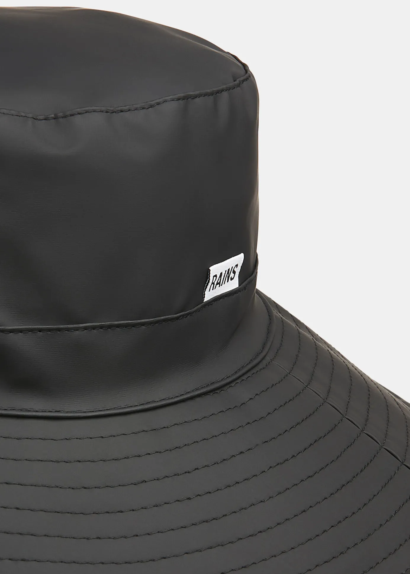Black Rains Boonie Hat
