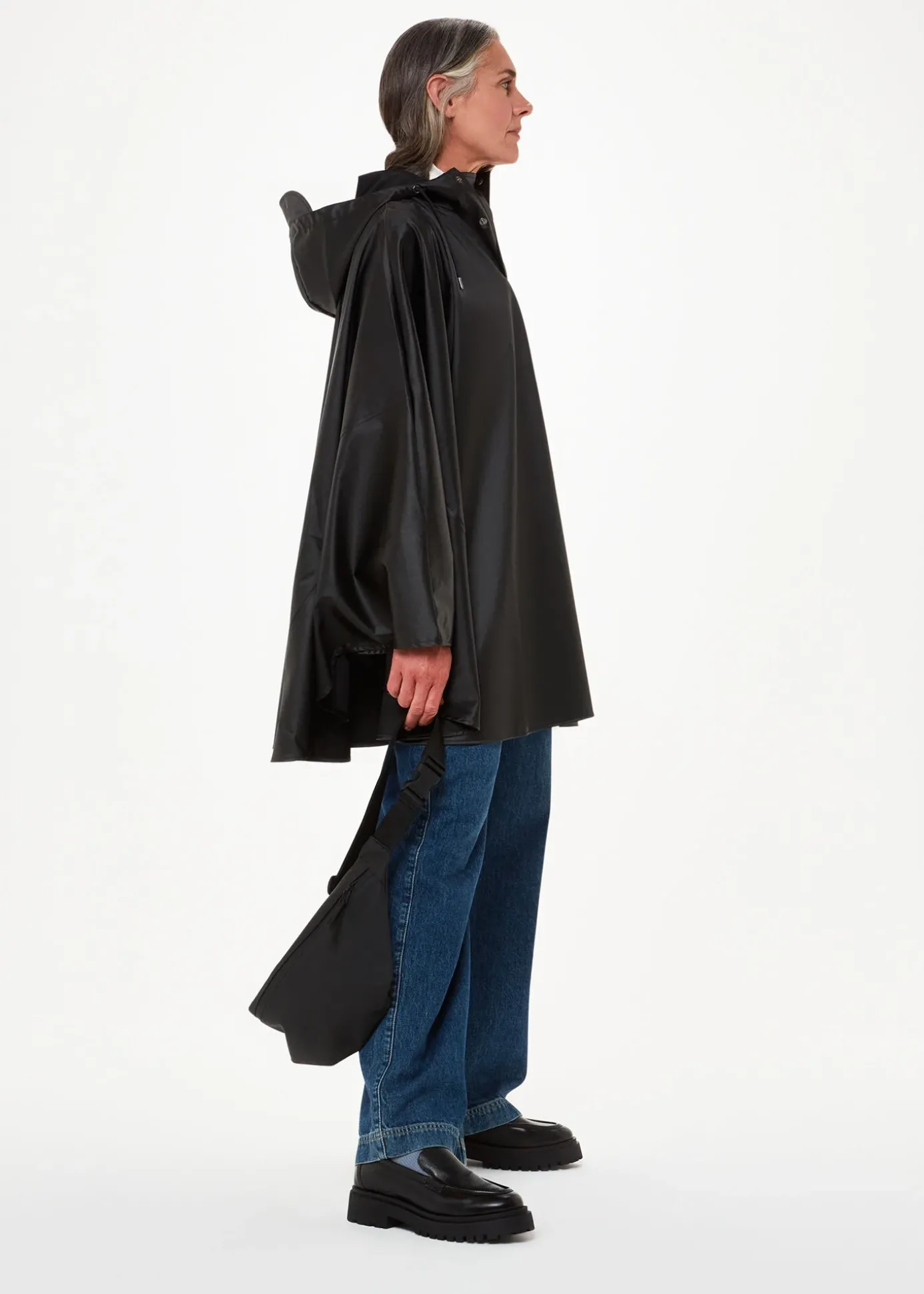Black Rains Cape