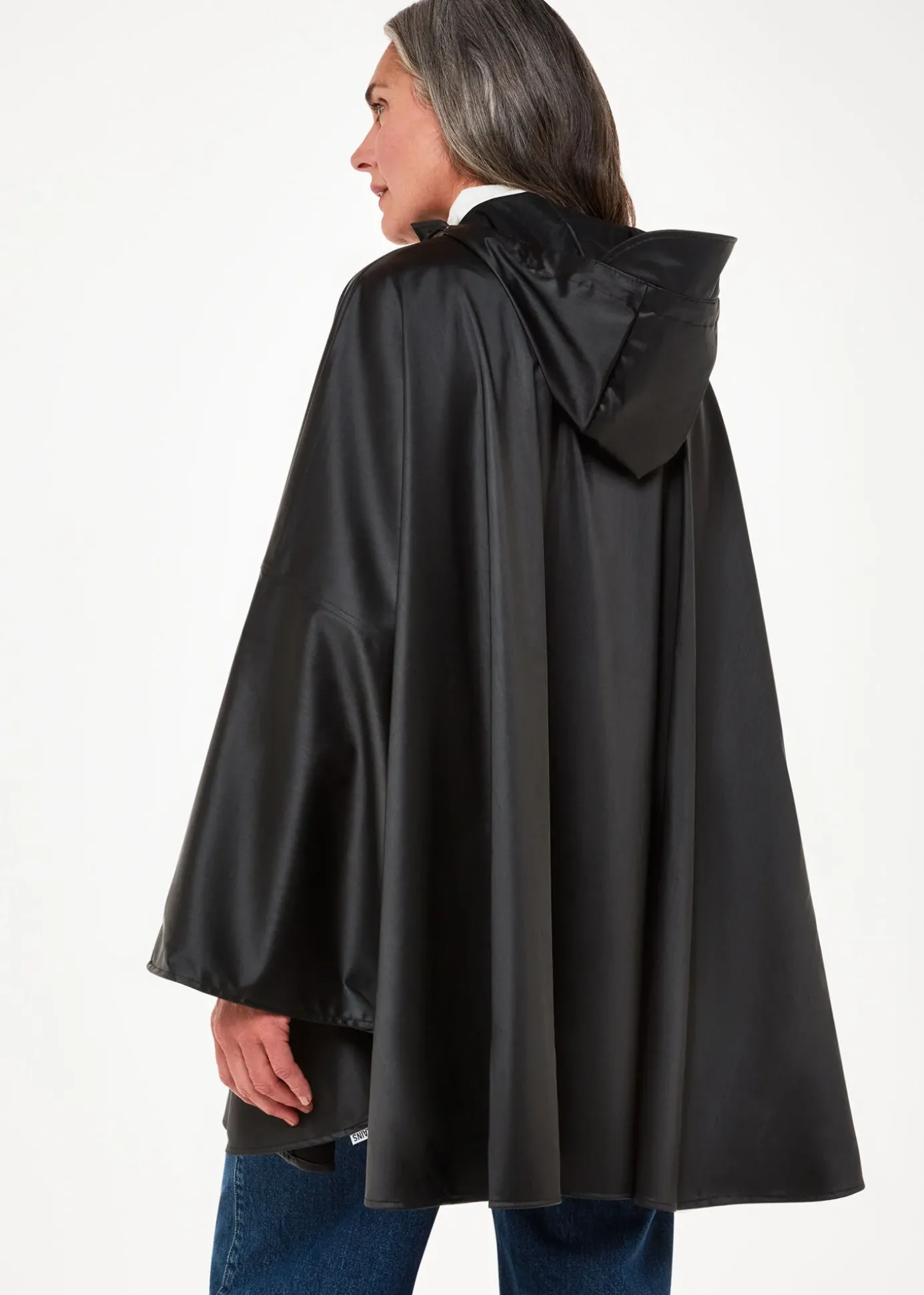 Black Rains Cape