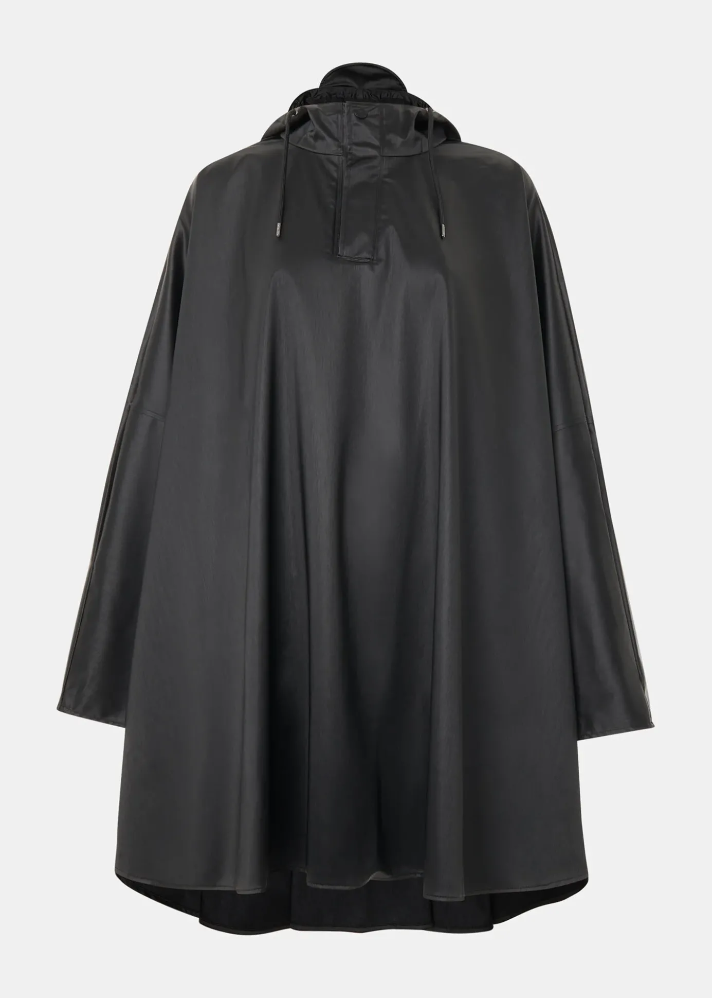 Black Rains Cape