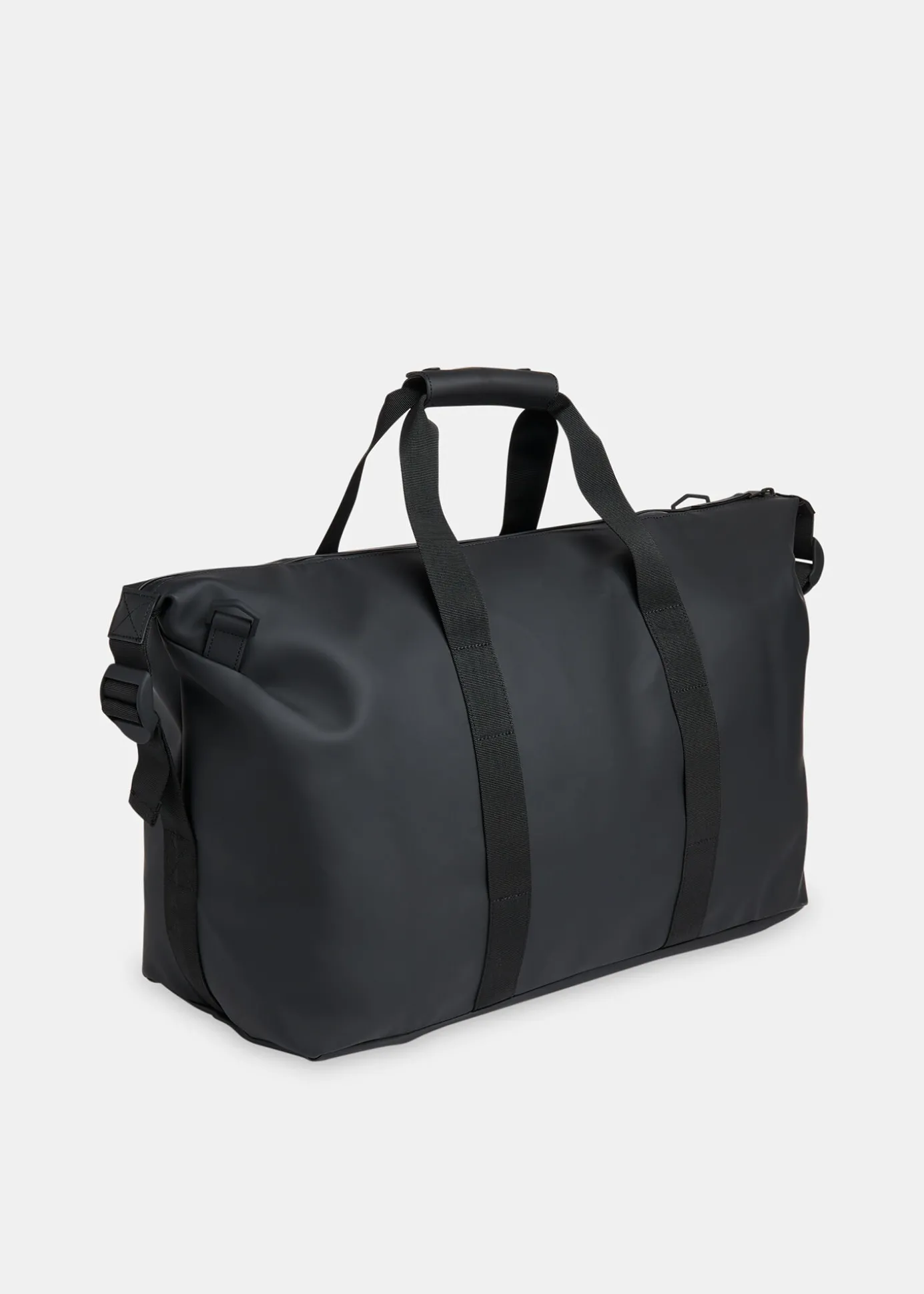 Black Rains Weekend Bag