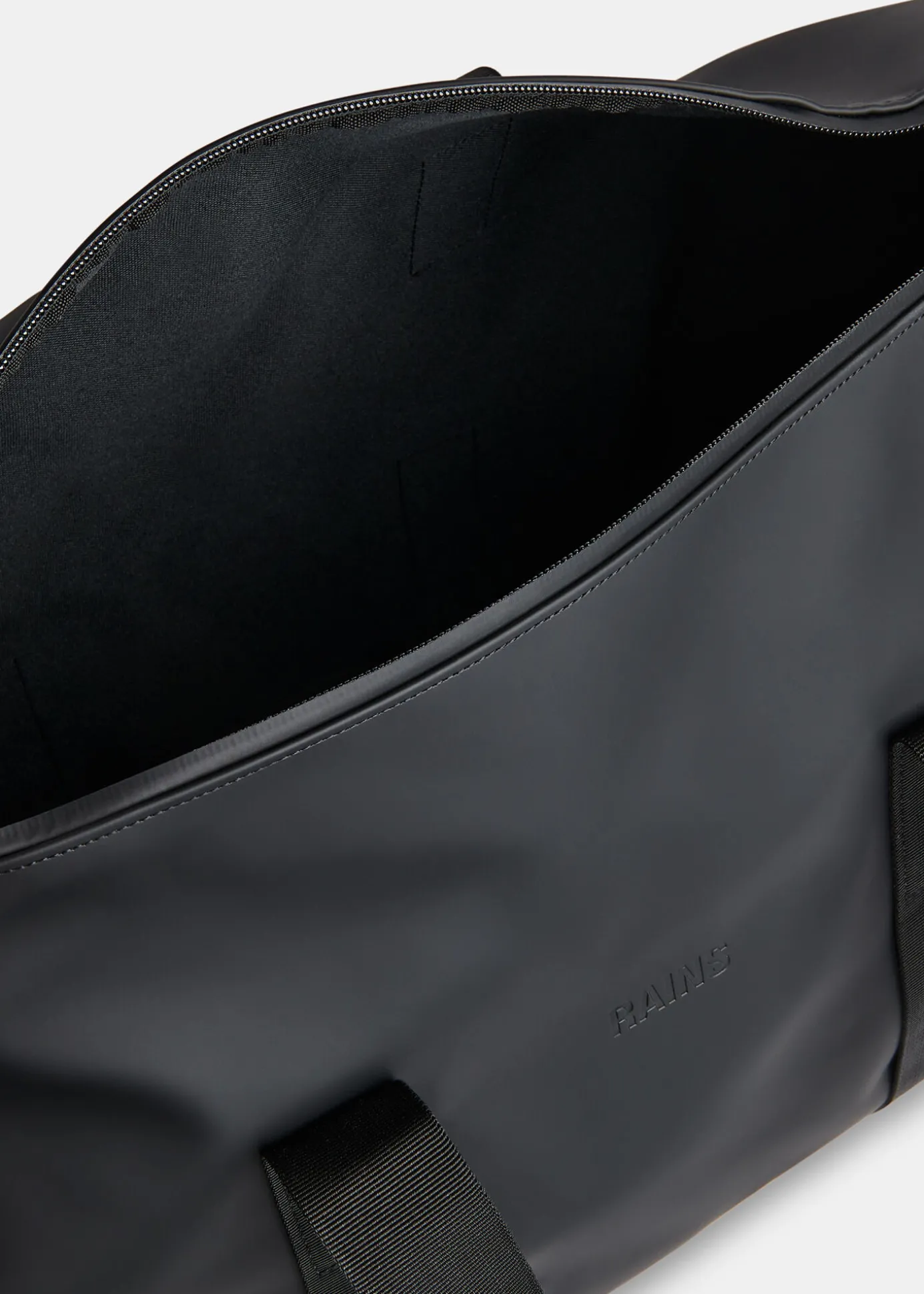 Black Rains Weekend Bag
