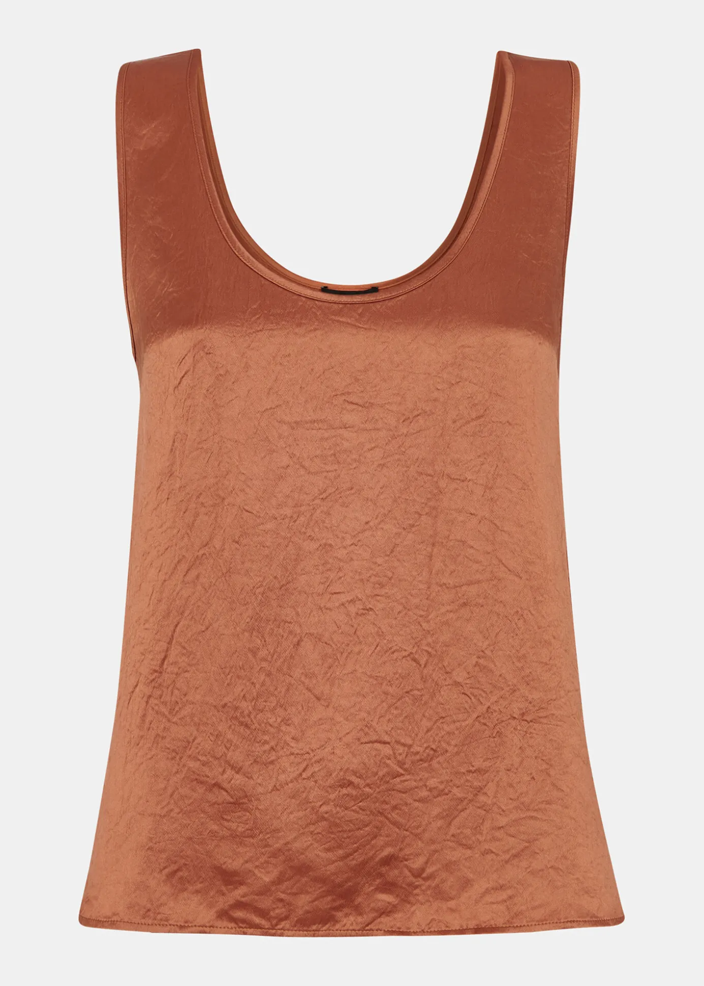 Bronze Ella Cami Top