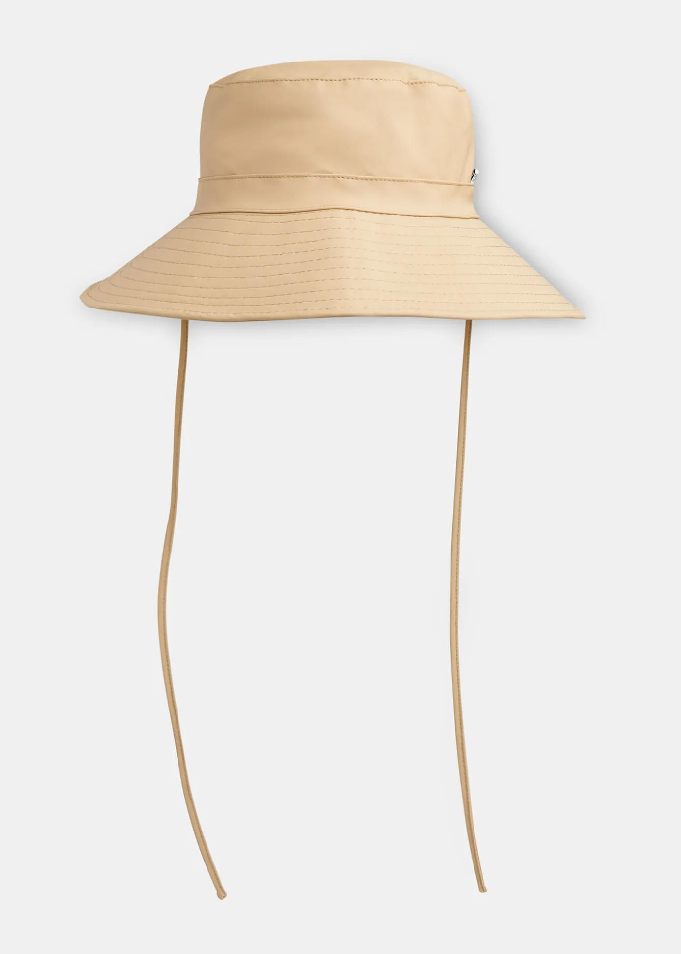 Camel Rains Boonie Hat