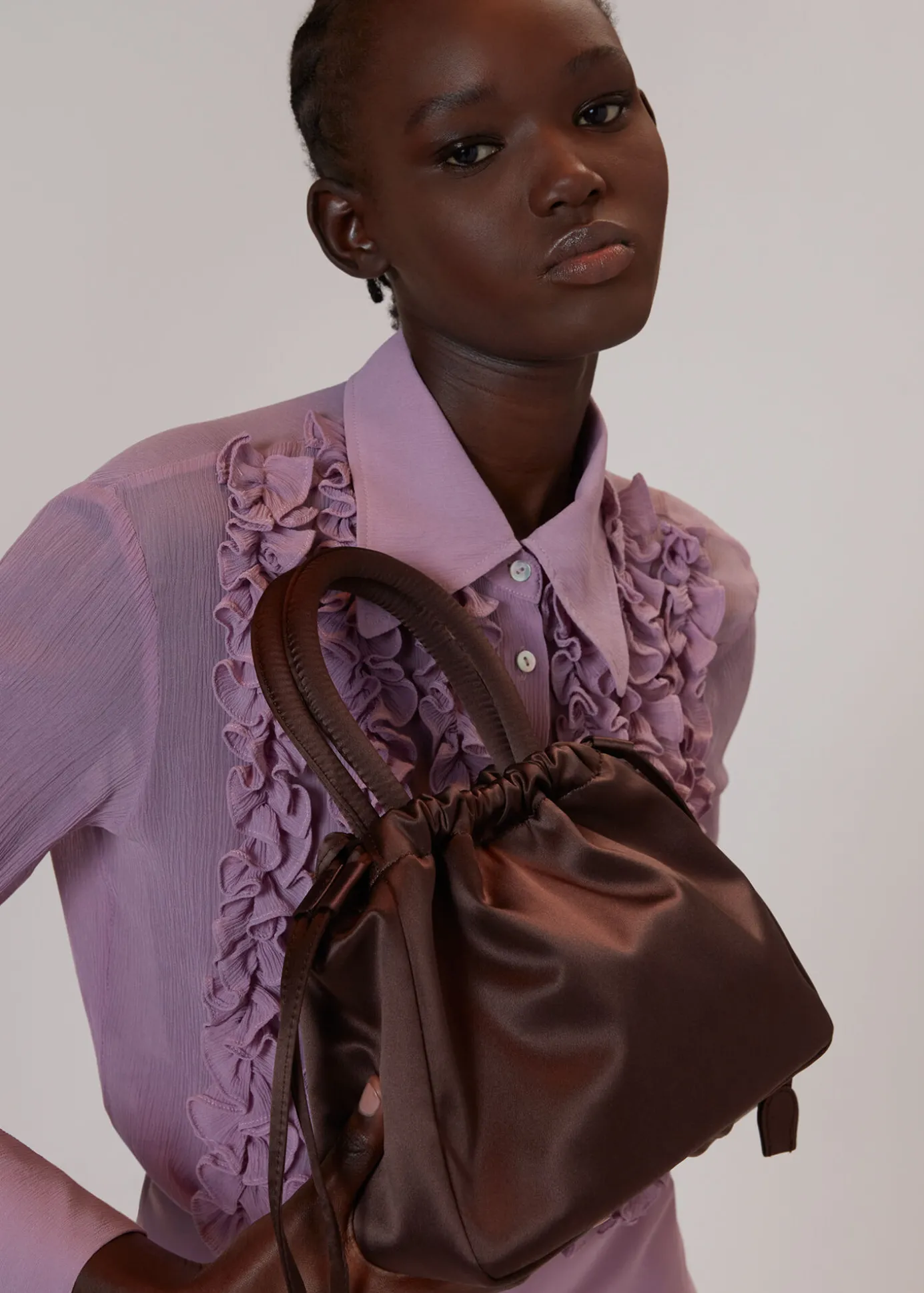 Chocolate Whistles X Hai Elsie Bag