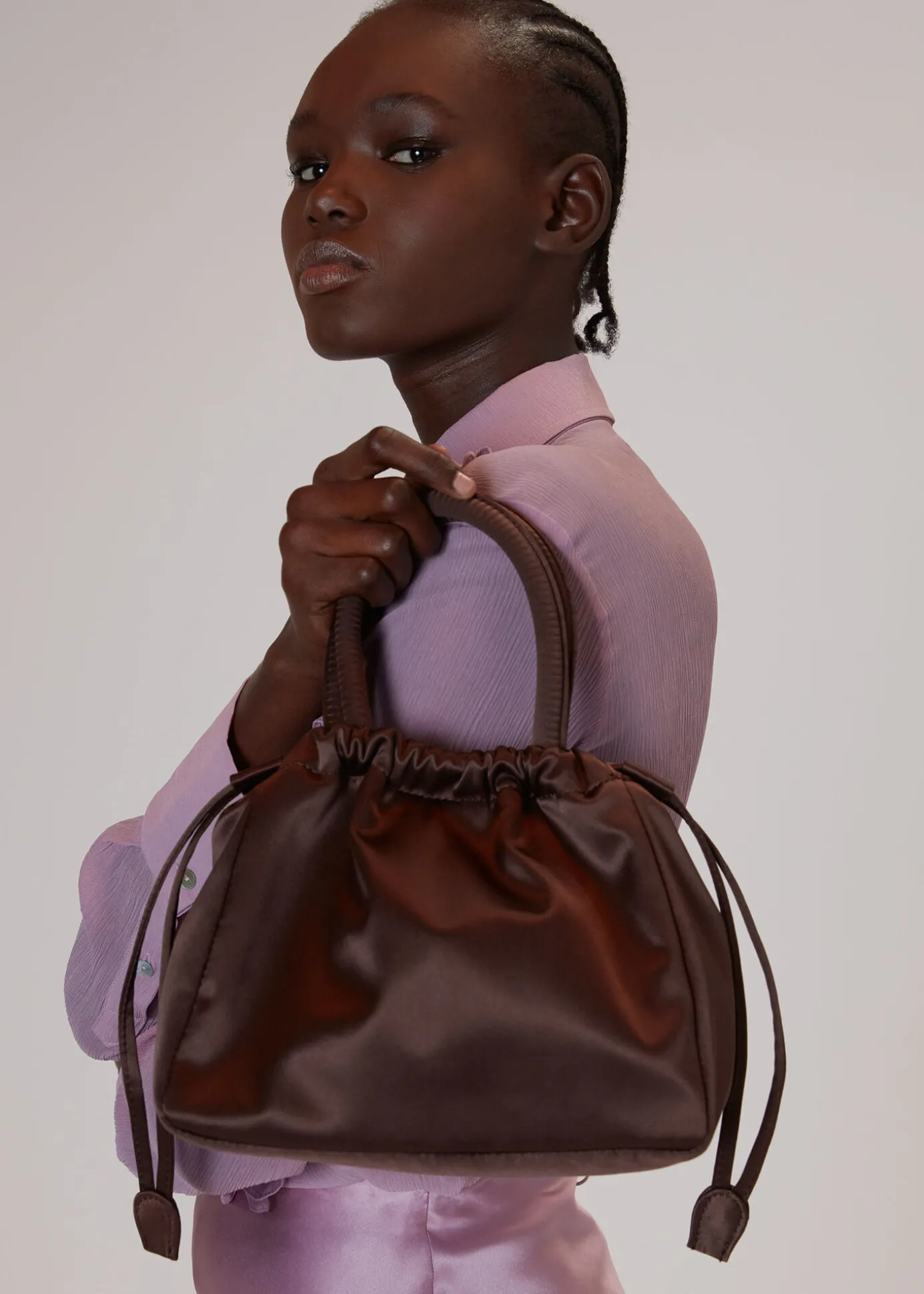 Chocolate Whistles X Hai Elsie Bag