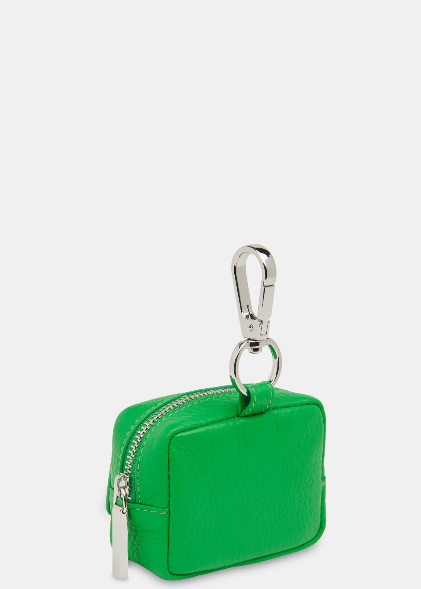 Green Bibi Keyring