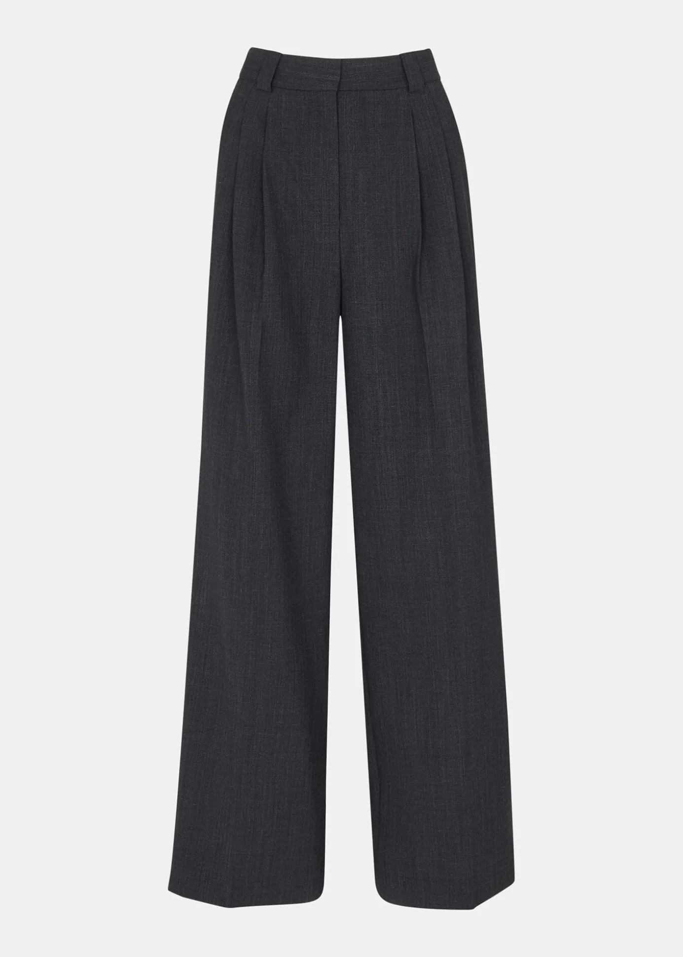 Grey Frida Trouser