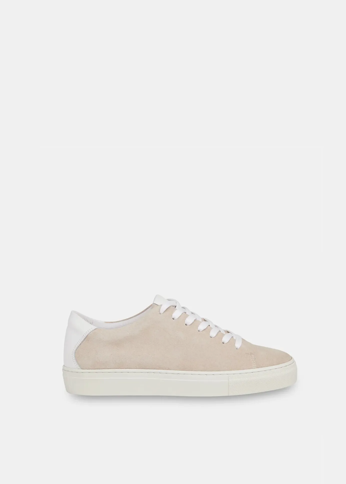 Grey Raife Minimal Trainer
