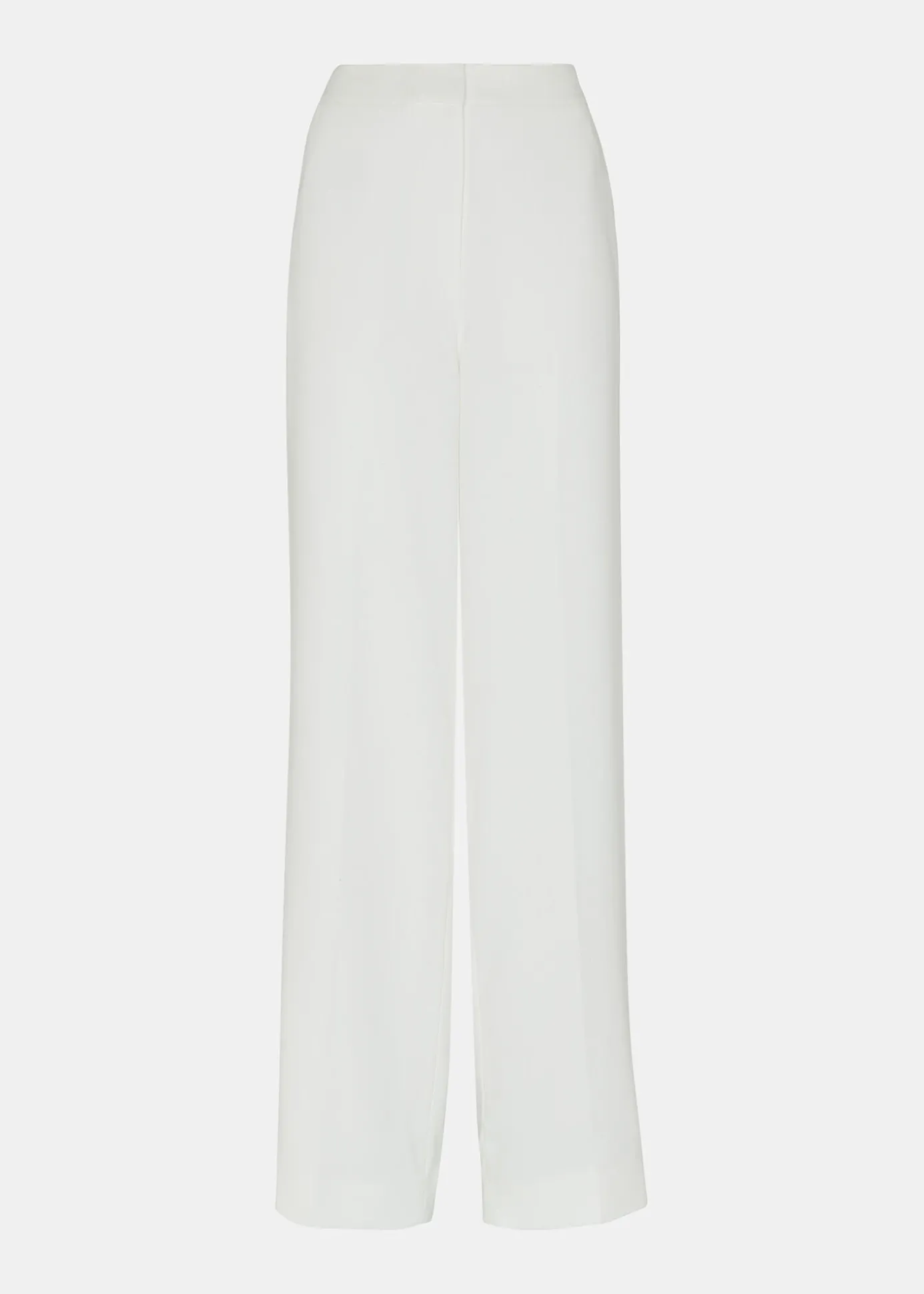 Ivory Andie Wedding Trouser