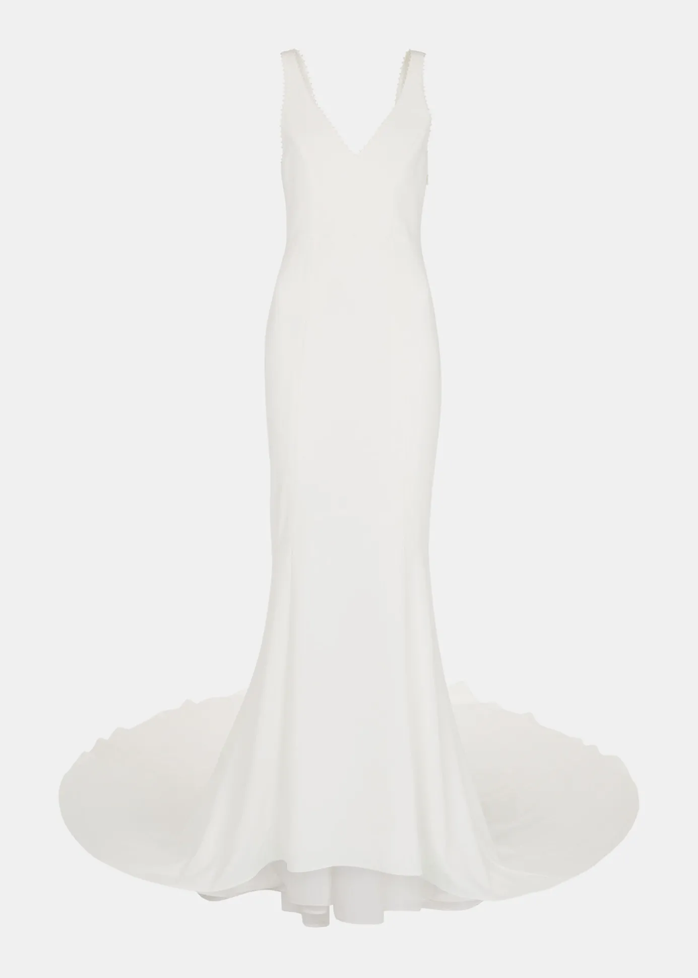 Ivory Billie Wedding Dress