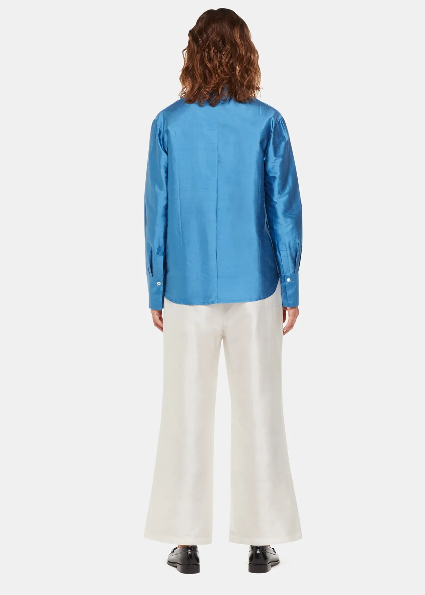 Ivory Hai Lara Trouser