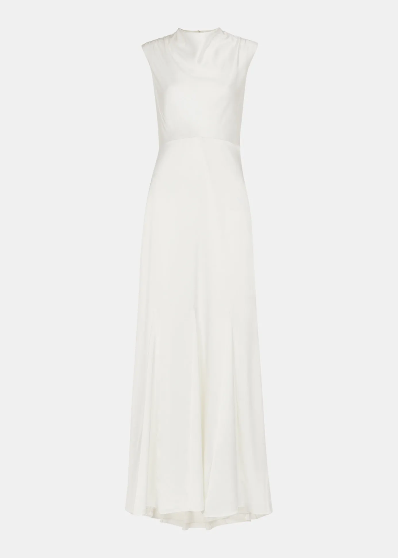 Ivory Melody Wedding Dress