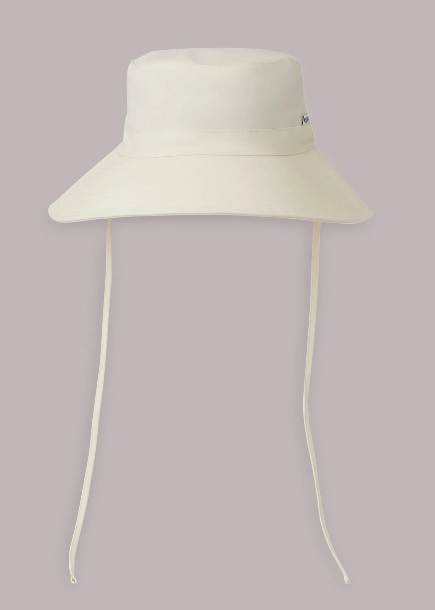 Ivory Rains Boonie Hat