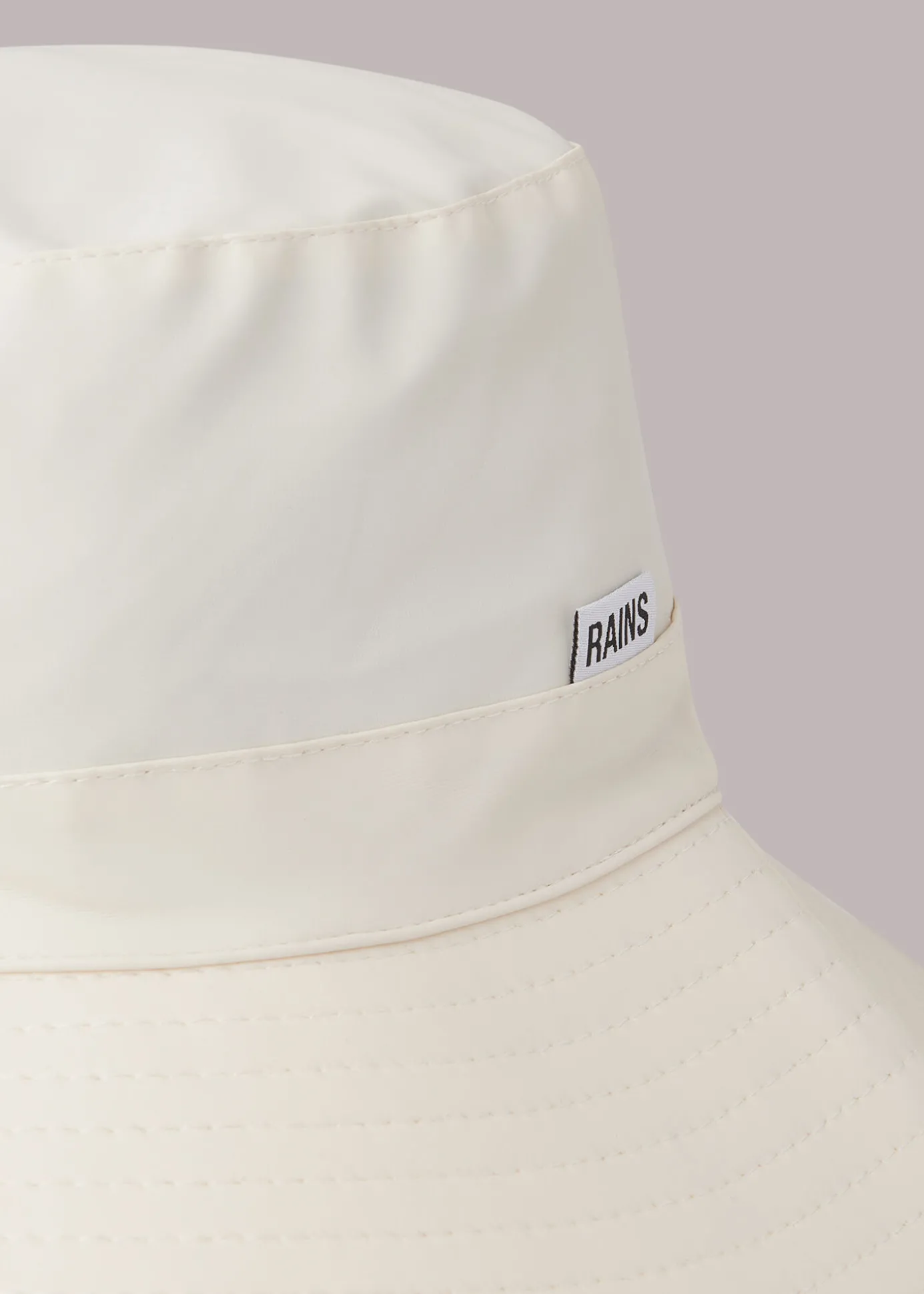 Ivory Rains Boonie Hat