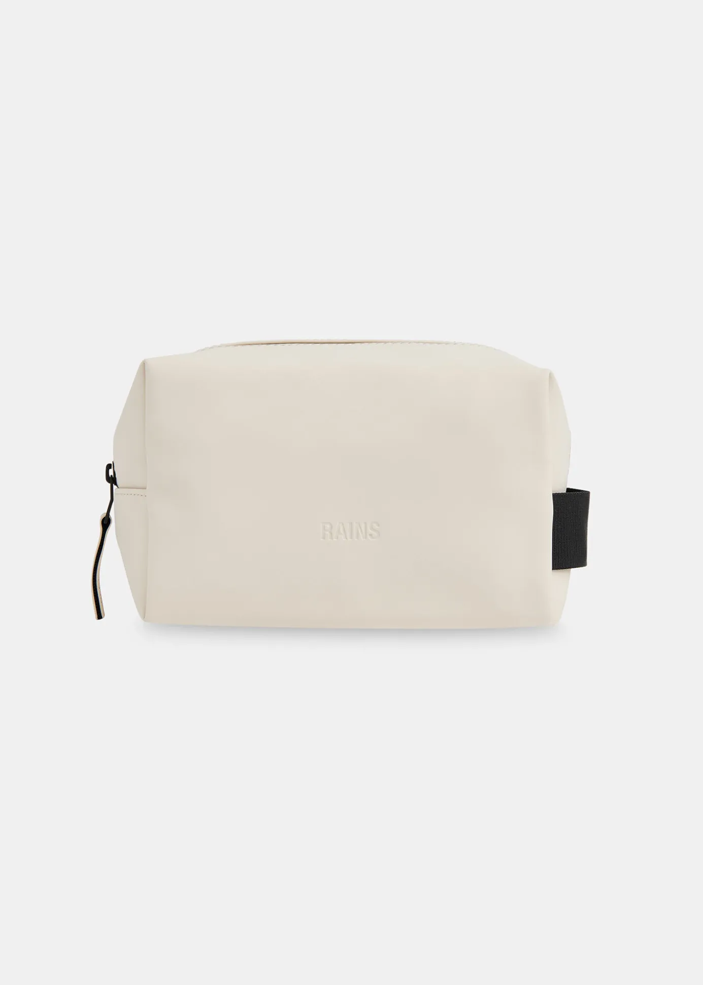 Ivory Rains Wash Bag Small