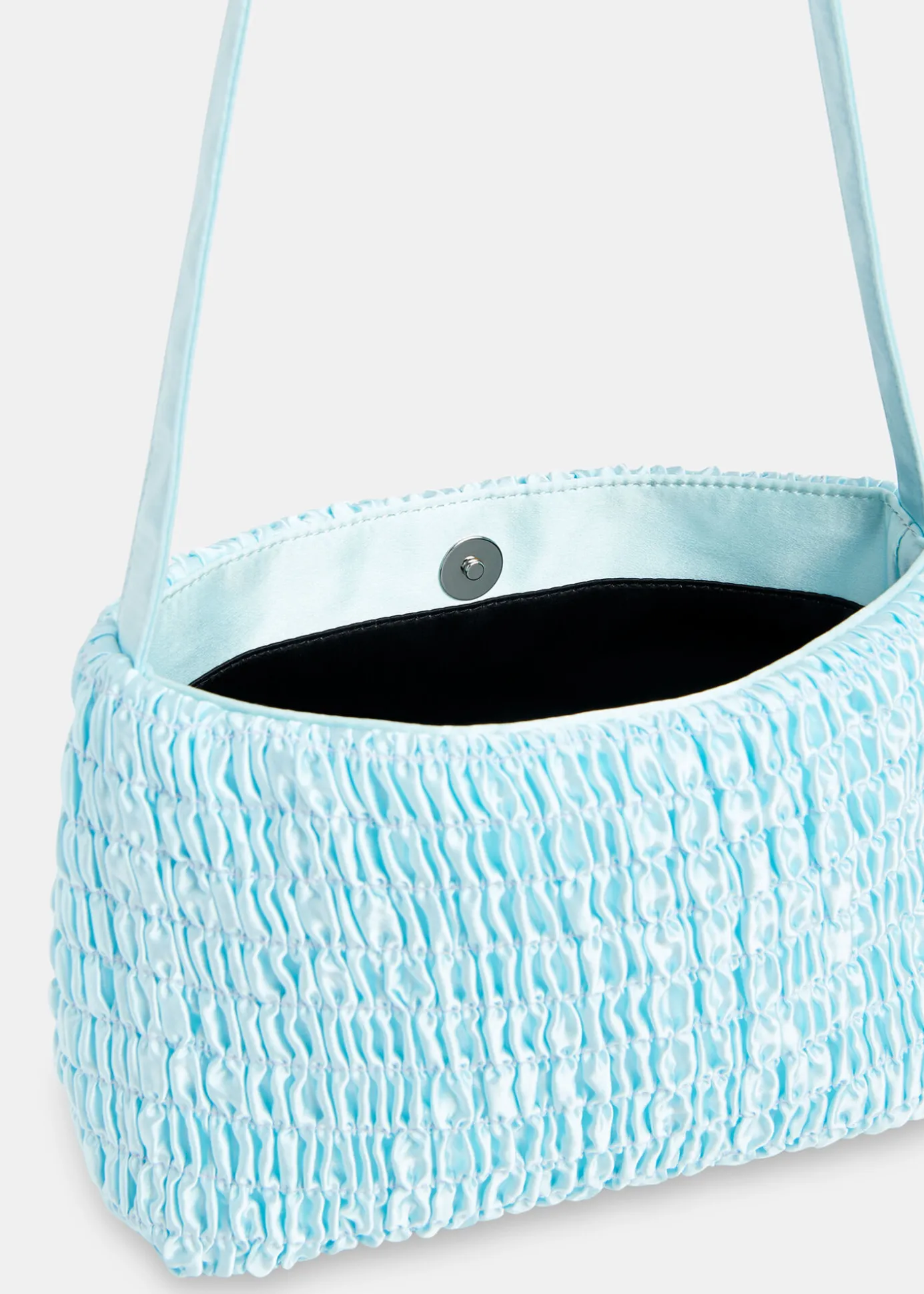 Pale Blue Hai Millie Bag Exclusive