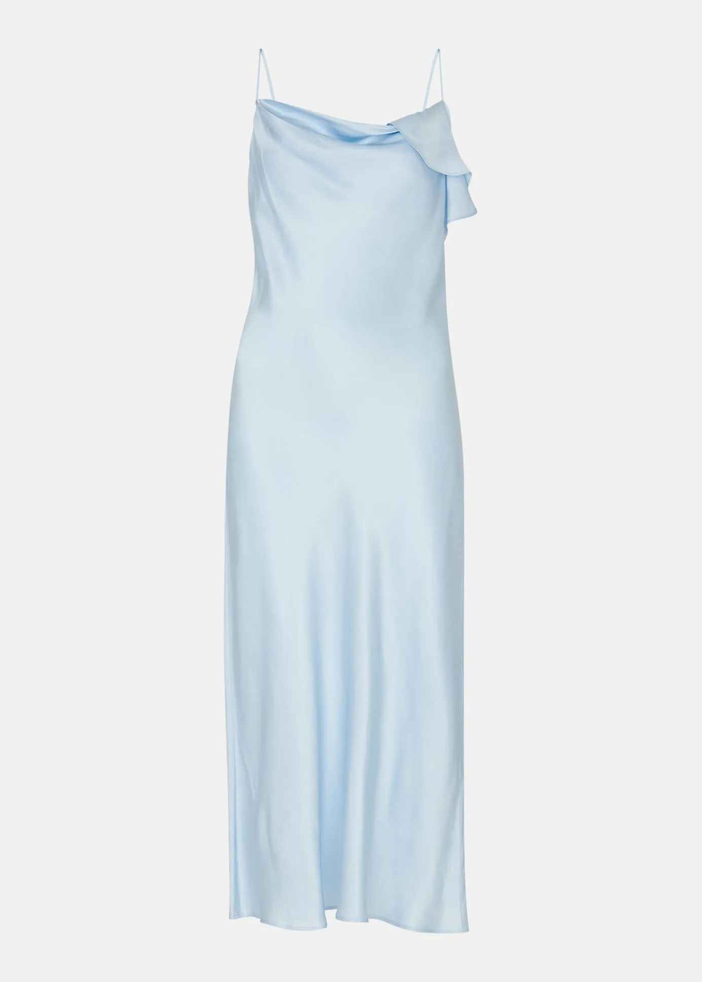 Pale Blue Sylvie Cami Dress