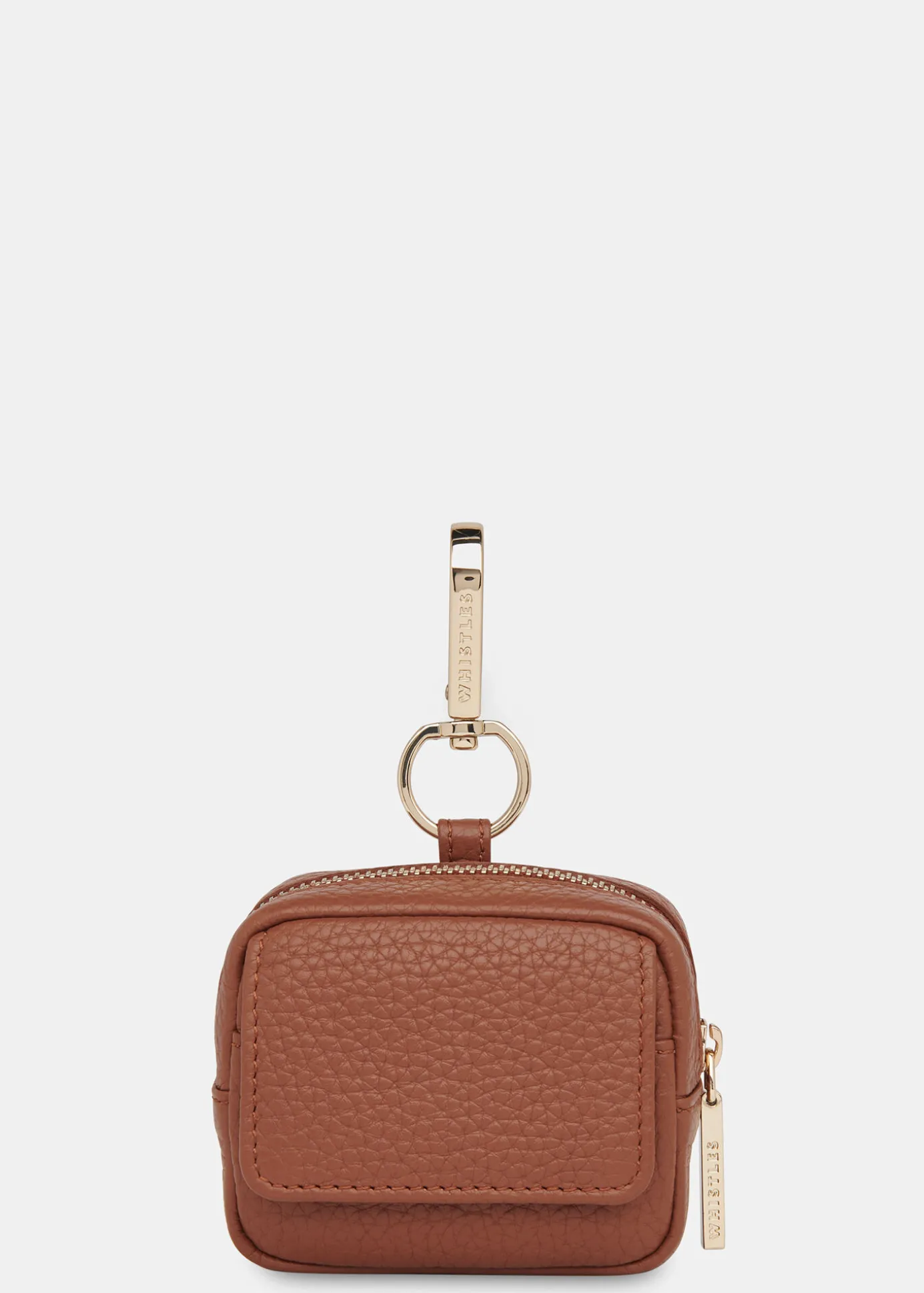 Tan Bibi Keyring