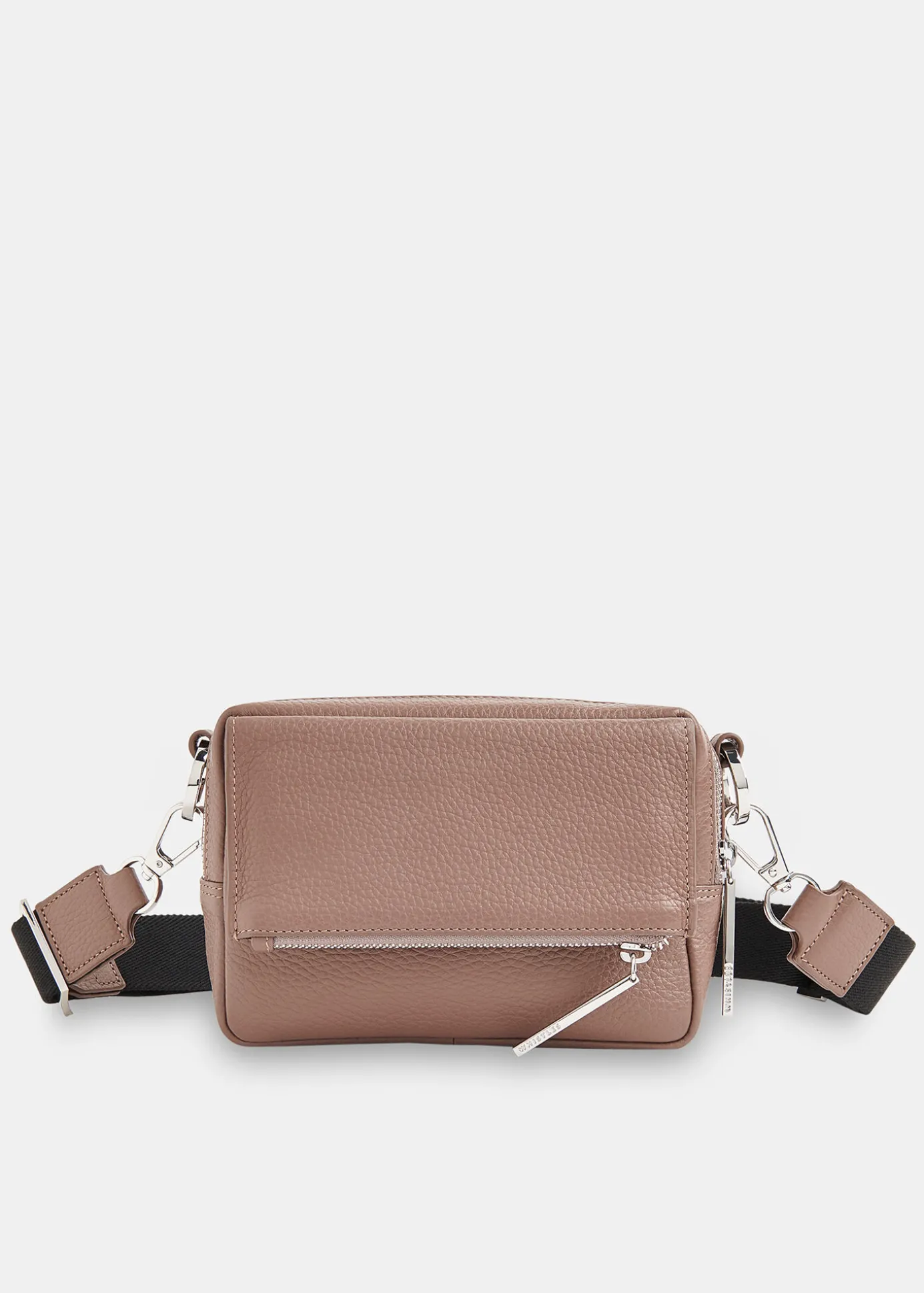 Tobacco Bibi Crossbody Bag