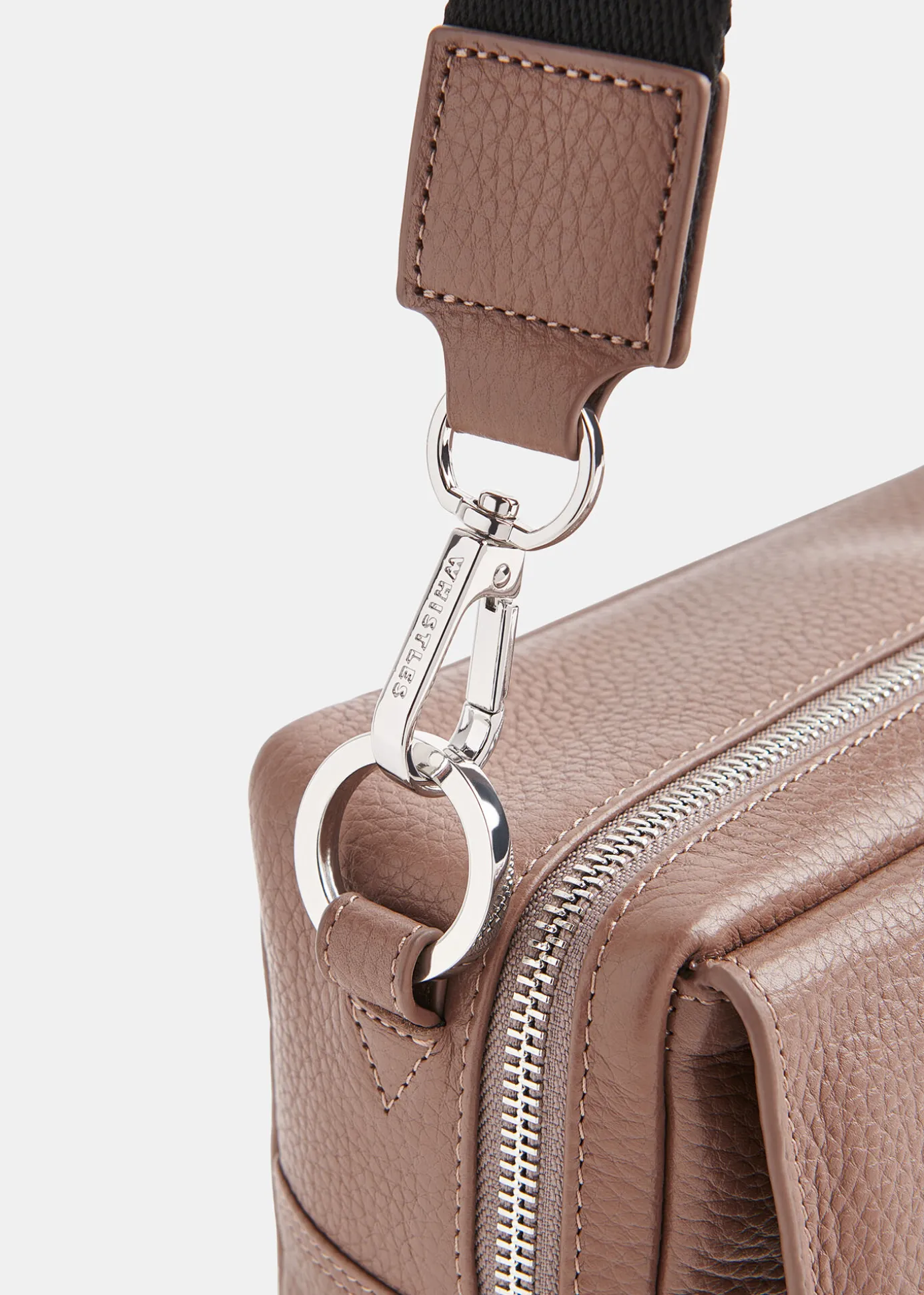 Tobacco Bibi Crossbody Bag